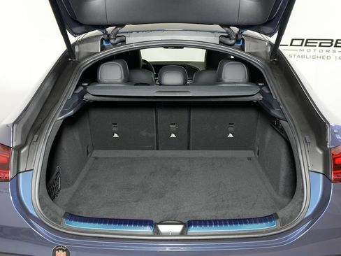 Certified 2026 Mercedes-Benz GLE 53 AMG 4MATIC Coupe image 32
