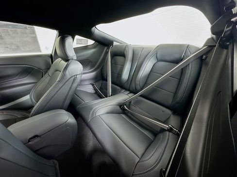 New 2025 Ford Mustang Premium image 24
