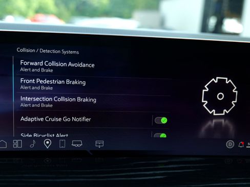 Used 2025 Cadillac Escalade Sport image 28