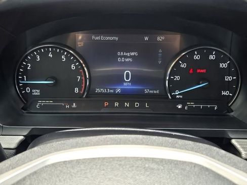 Used 2024 Ford Explorer XLT w/ Equipment Group 202A RWD image 25