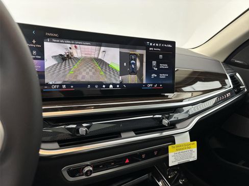 New 2027 BMW X7 xDrive40i AWD/4WD image 31