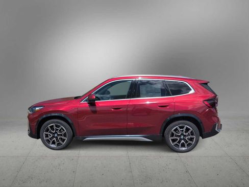 New 2026 BMW X1 xDrive28i w/ Convenience Package AWD/4WD image 5