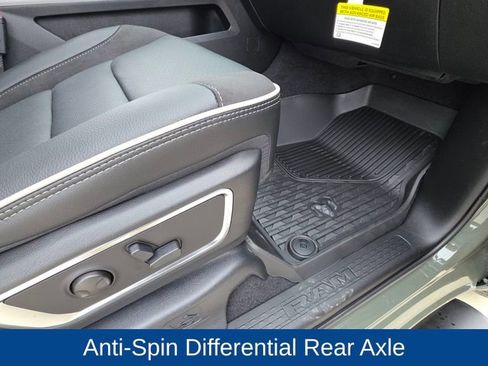 New 2026 RAM 1500 Laramie image 15