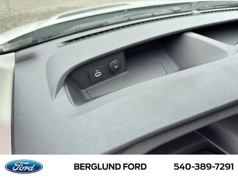 New 2025 Ford Transit 150 Low Roof image 17