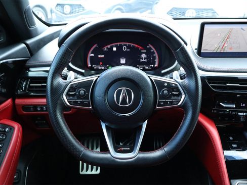 Certified 2023 Acura MDX A-Spec image 15