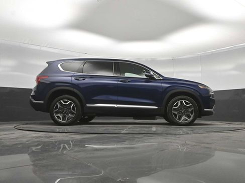 Used 2023 Hyundai Santa Fe Limited w/ Cargo Package AWD/4WD image 39