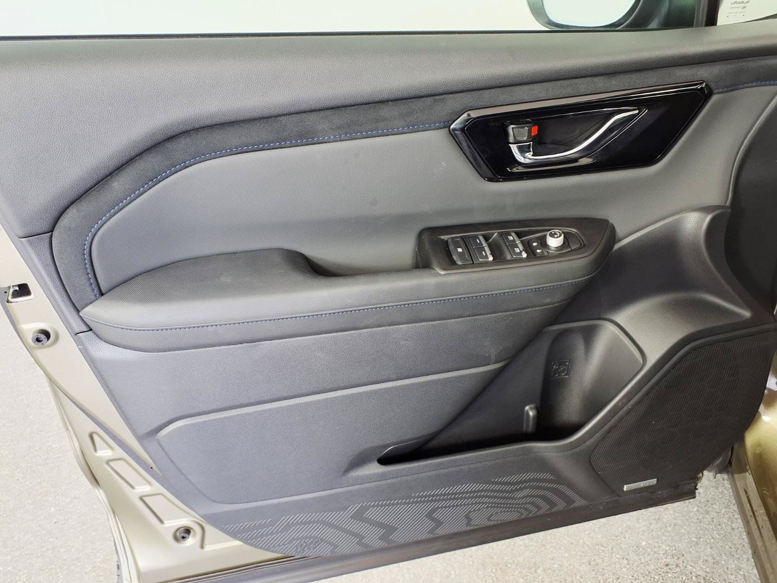 Used 2026 Subaru Forester Limited AWD/4WD image 14