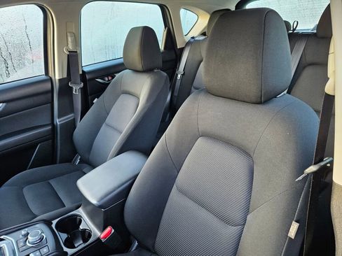Certified 2025 MAZDA CX-5 AWD 2.5 S image 12