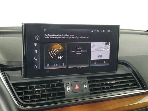 Certified 2022 Audi Q5 2.0T Prestige w/ Prestige Package image 39