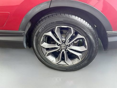 Used 2020 Honda CR-V EX image 26
