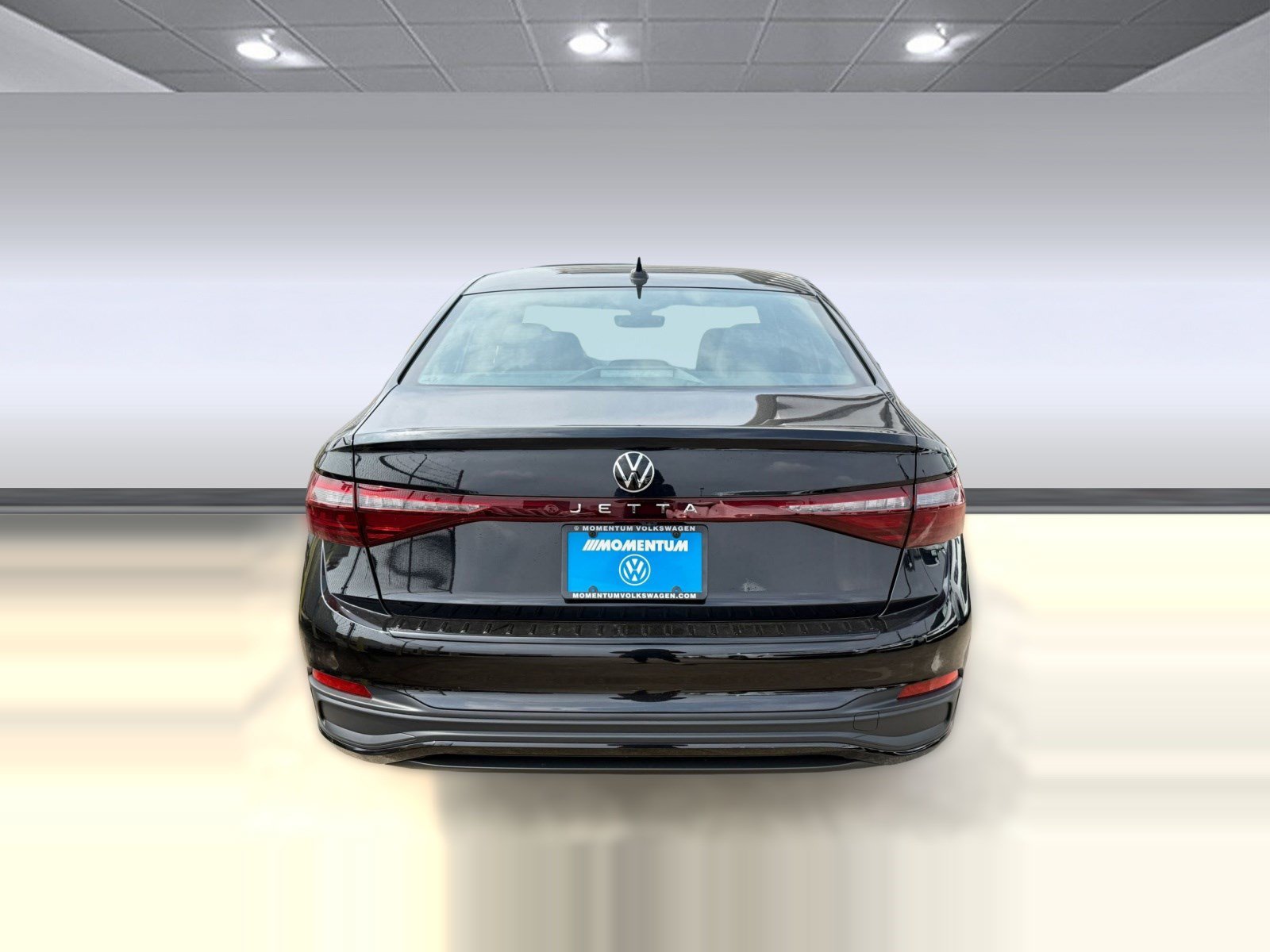 New 2026 Volkswagen Jetta Sport FWD image 9