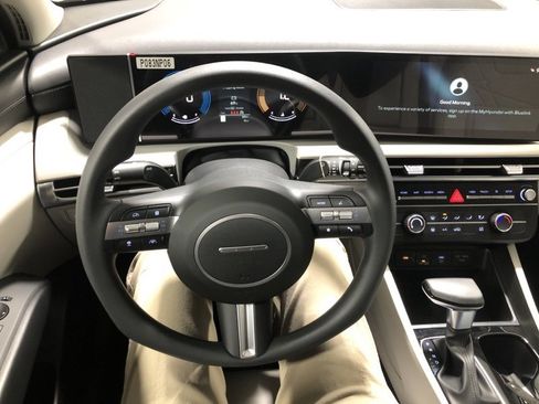 New 2026 Hyundai Tucson SE image 24