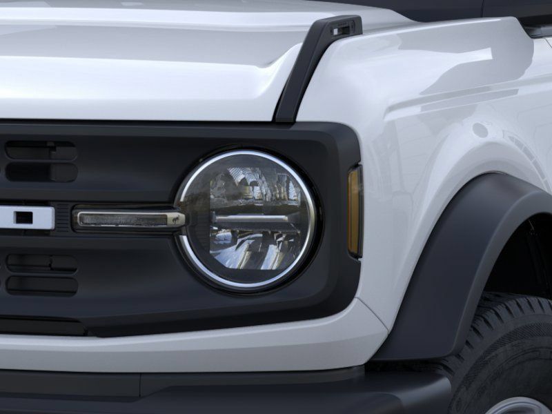 New 2026 Ford Bronco Big Bend AWD/4WD image 50