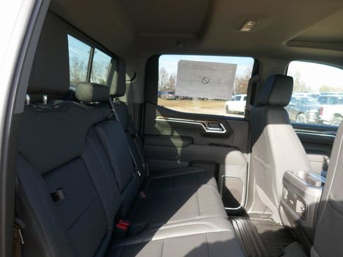 New 2026 Chevrolet Silverado 1500 RST w/ Convenience Package II image 16