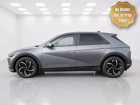 Used 2023 Hyundai Ioniq 5 SEL AWD/4WD image 3