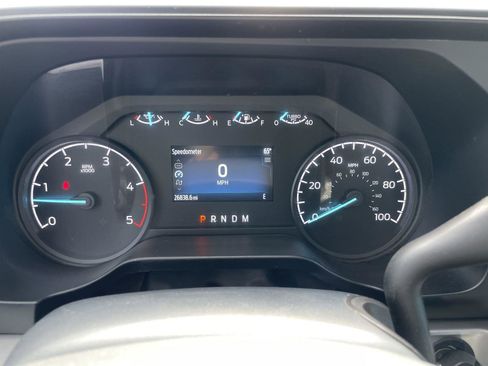 Used 2025 Ford F250 XLT w/ FX4 Off-Road Package AWD/4WD image 19