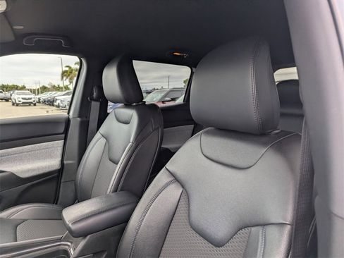 Used 2024 Jeep Compass Latitude image 21