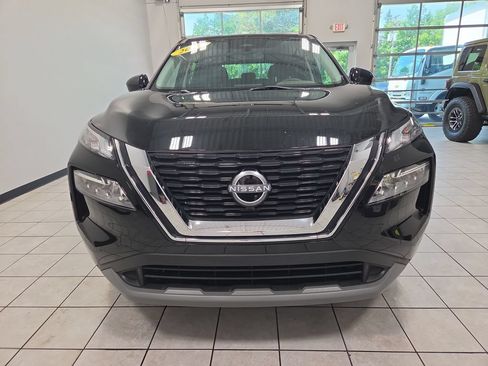 Used 2023 Nissan Rogue SV AWD/4WD image 7