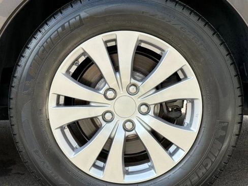 Used 2016 Honda Odyssey EX-L image 21