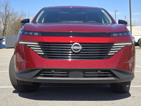 New 2025 Nissan Murano SL image 14