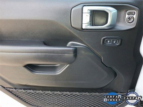Used 2021 Jeep Wrangler Unlimited Sport S image 12
