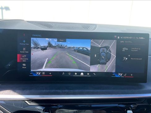 Used 2025 BMW X5 M60i image 24