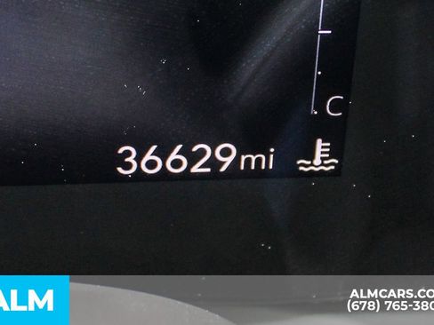 Used 2025 Buick Encore GX Preferred image 40