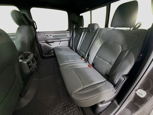 New 2026 RAM 1500 Big Horn image 23