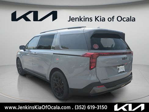 New 2026 Kia Carnival SX Prestige FWD image 5