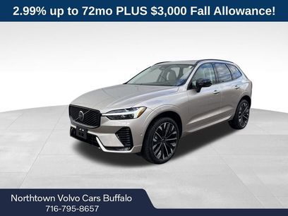 New 2026 Volvo XC60 B5 Ultra w/ Protection Package Premier