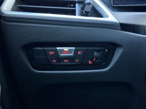 Certified 2025 BMW 430i xDrive Coupe w/ M Sport Package image 17