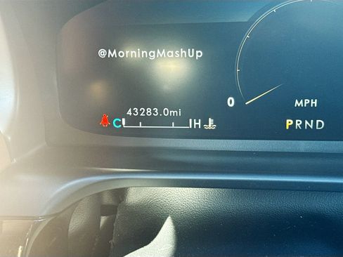 Certified 2022 Lincoln Aviator Grand Touring w/ Equipment Group 301A image 13