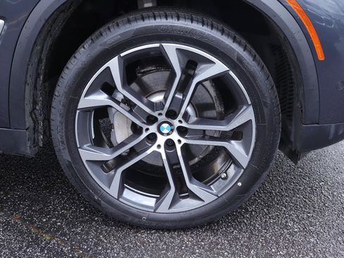 Used 2021 BMW X5 sDrive40i w/ Premium Package 2 image 44