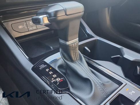 Certified 2025 Kia K5 GT-Line w/ GT-Line Premium Package image 7