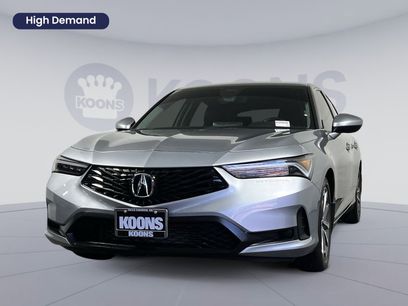 Used 2023 Acura Integra