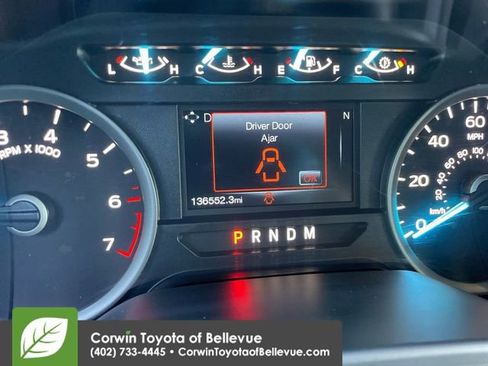 Used 2018 Ford F150 XLT w/ Equipment Group 302A Luxury image 10