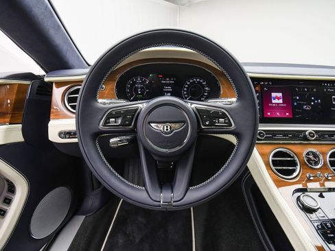 New 2026 Bentley Continental GT image 15