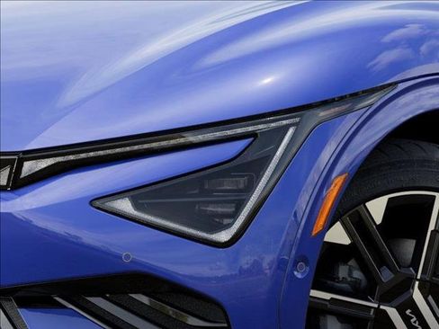 New 2025 Kia EV6 GT-Line image 10