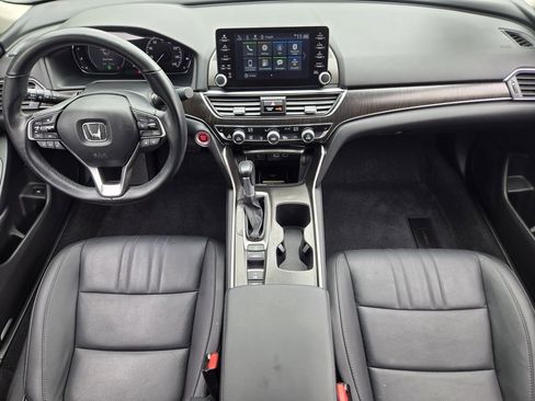 Used 2021 Honda Accord EX-L image 34