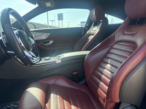 Used 2022 Mercedes-Benz C 43 AMG 4MATIC Coupe image 7