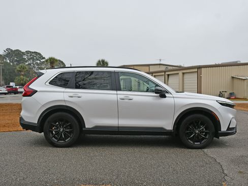 Used 2024 Honda CR-V Sport-L image 5