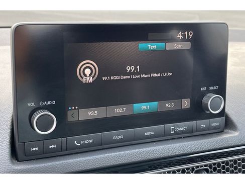 Certified 2023 Honda Civic Sport image 24