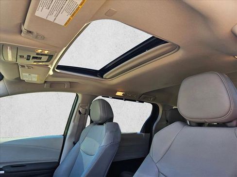 Used 2023 Toyota Sienna XLE image 16
