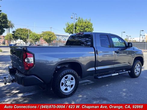 Used 2014 Toyota Tundra SR RWD image 3