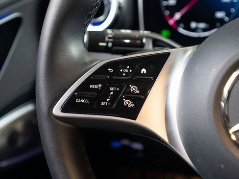 Certified 2025 Mercedes-Benz C 300 4MATIC Sedan image 26