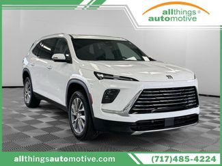 Used 2026 Buick Enclave Preferred video 1