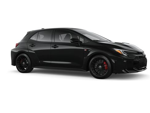 New 2026 Toyota Corolla GR AWD/4WD image 13