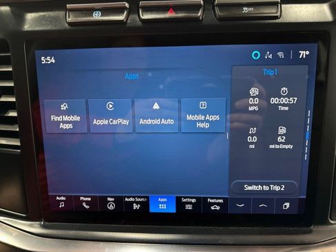 Used 2024 Ford F350 Lariat image 19