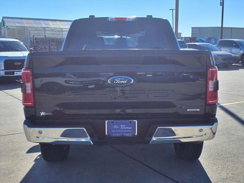 Certified 2023 Ford F150 XLT image 5