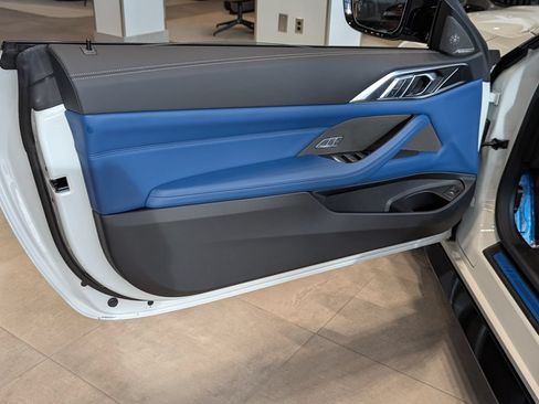 New 2027 BMW M4 Competition AWD/4WD image 10